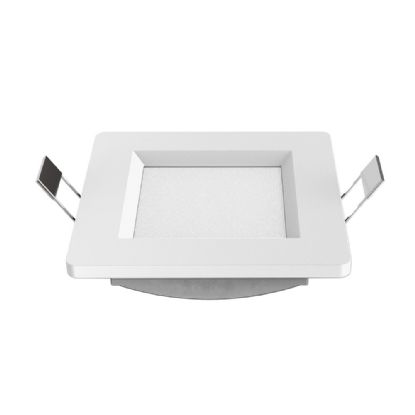 Intego Ultra-slim Recessed Ceiling Luminaires Techtouch Square/Rectangular Recess Ceiling Intego Ultra-slim Recessed Ceiling Luminaires Techtouch Square/Rectangular Recess Ceiling